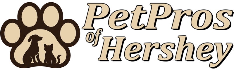 PetPros of Hershey Logo
