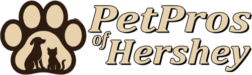 PetPros of Hershey Logo