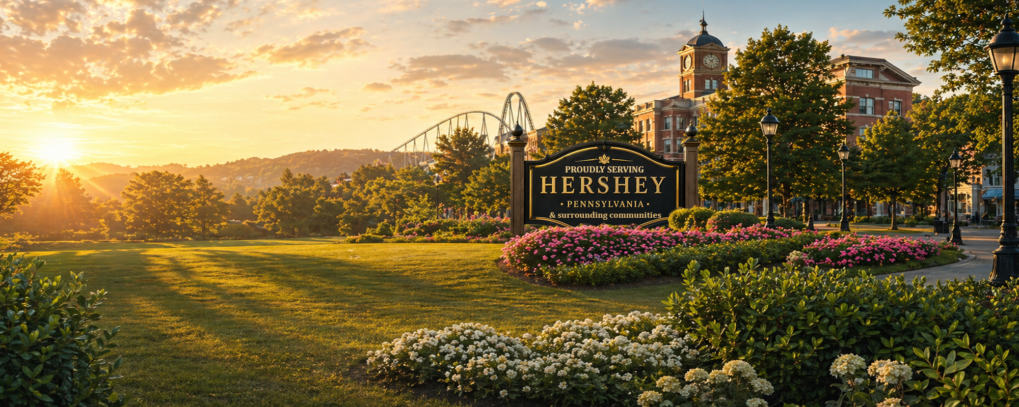 PetPros of Hershey Slider Background