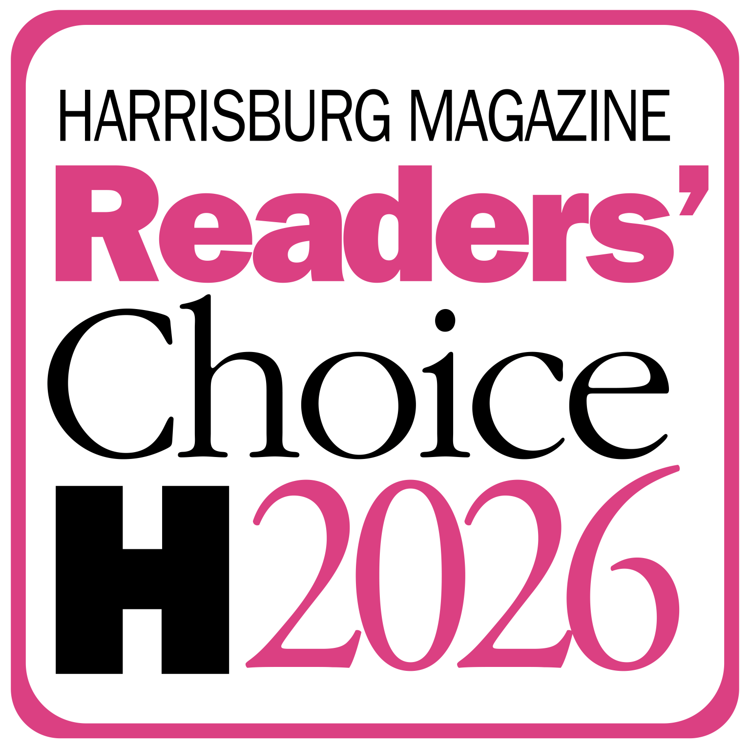 Harrisburg Magazine Simlpy The Best 2026 Readers Choice Best Pet Sitter / Dog Walker