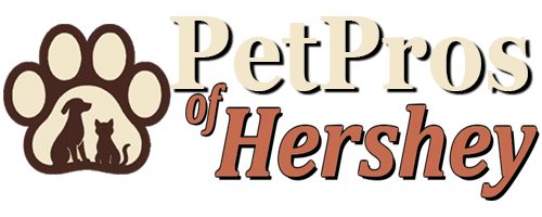 PetPros of Hershey Logo